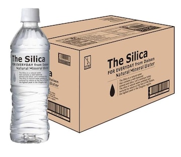 y24{zVJVR The Silica 500ml ~lEH[^[