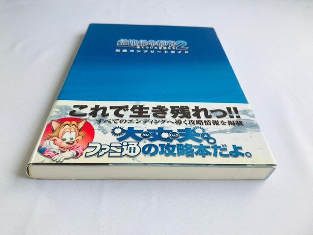 ̐▽ss 2@ĂL@Rv[gKCh@U{@Ł@с@ Disaster Report Guide  Q[{/\tg 