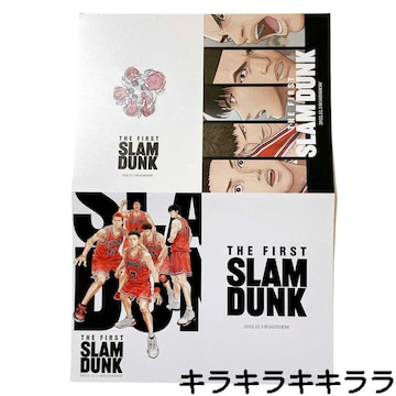 sNewtݸ޼ެߒԂݕt^THE FIRST SLAM DUNK-ݸ-߽Ķ4