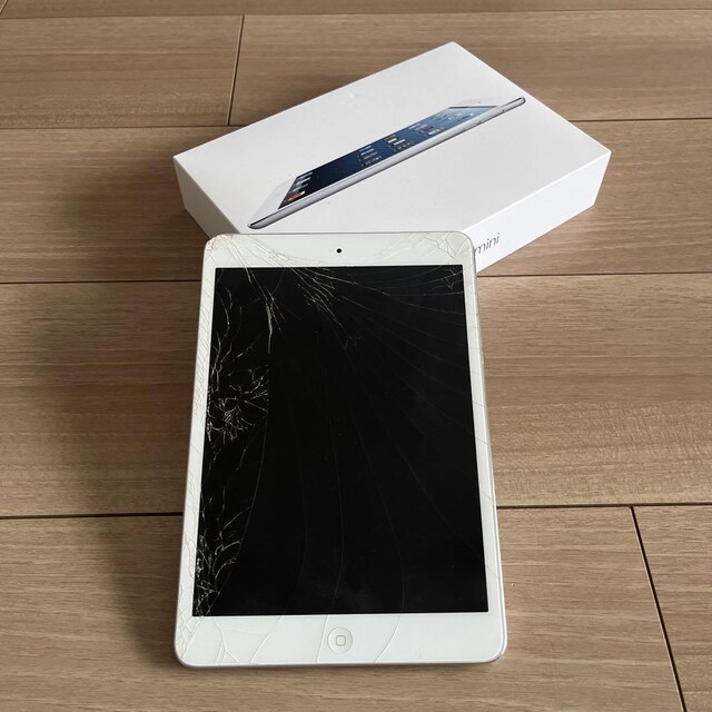 iPad 