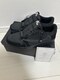 AIR JORDAN 1 LOW BLACK PHANTOM travis