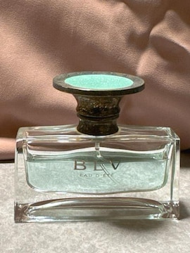 BVLGARI uK BLV EAU D ETE u[ I[hg Ge EDT 荁 30ml