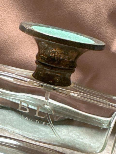 BVLGARI uK BLV EAU D ETE u[ I[hg Ge EDT 荁 30ml  uh 