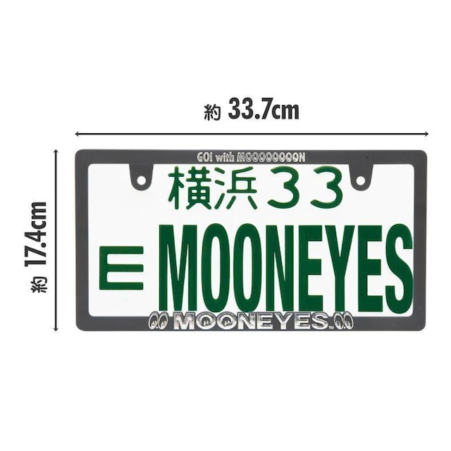 z Raised MOONEYES S XLj[ CZXt[ [ACY io[t[ v[g N[  /oCN