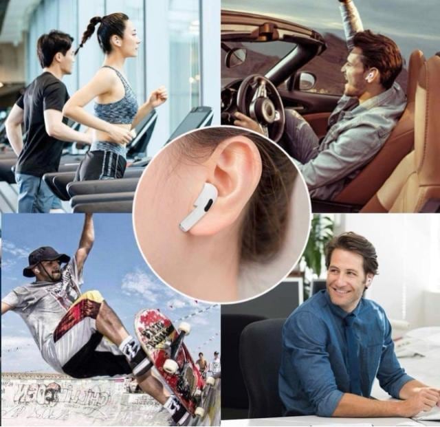 Apple AirPodsPro1 ݊i  Ɠd/AV 