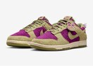 NIKE DUNK LOW g SE