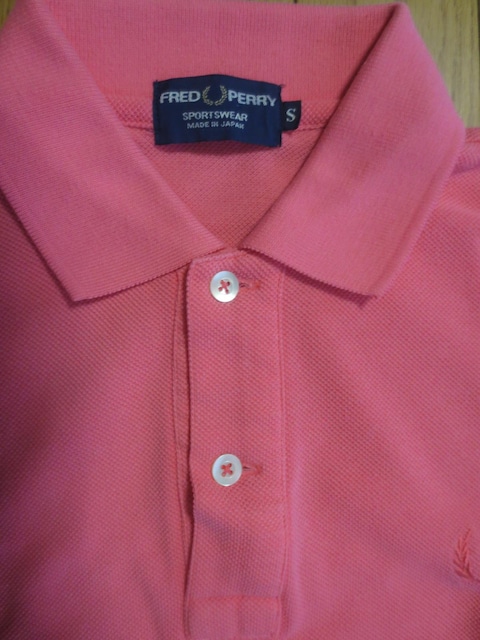 FRED PERRY@tbhy[@ȁ~|GXe@@|Vc@S@{  uh 