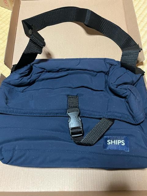 SHIPS V_[obO