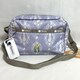 ViLeSportsac X|[gTbN s[^[rbg V_[obO 2434 