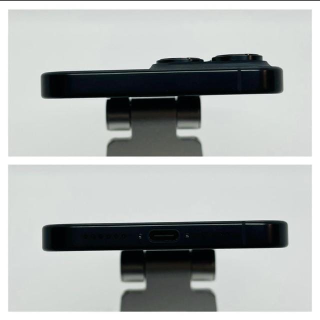 A 100% iPhone 16 Pro Max 1TB SIMbN@ubN  Ɠd/AV 