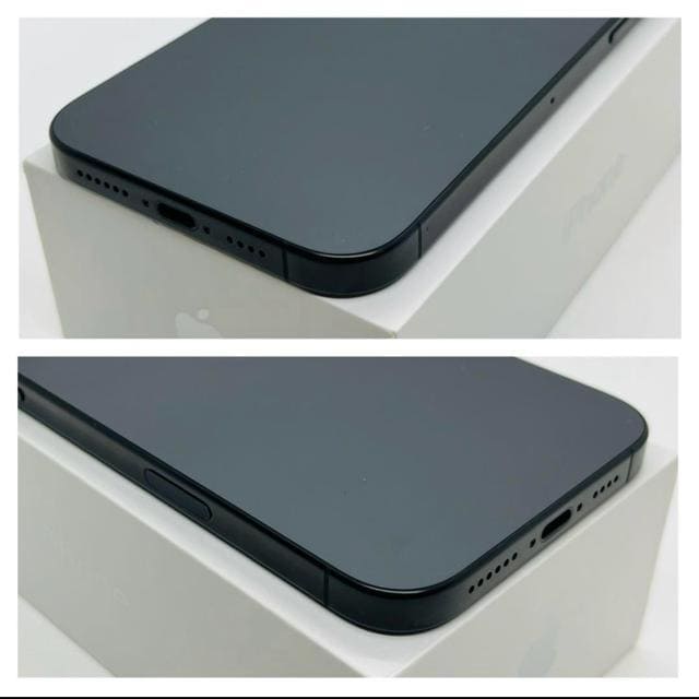 A 100% iPhone 16 Pro Max 1TB SIMbN@ubN  Ɠd/AV 