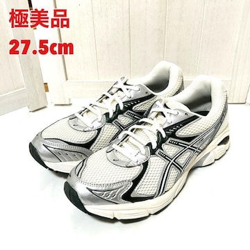 ASICS GT-2160 Kith Cream Scarab 27.5cm