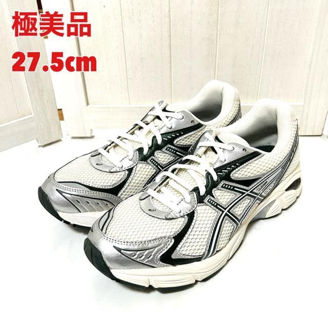 ASICS GT-2160 Kith Cream Scarab 27.5cm   uh 