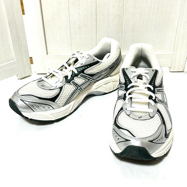 ASICS GT-2160 Kith Cream Scarab 27.5cm  uh 