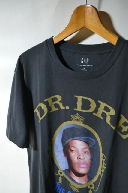 Vi GAP Mbv Dr.Dre hN^[h[ OtBbNTVc  M Y R{TVc HIPHOP gp  uh 