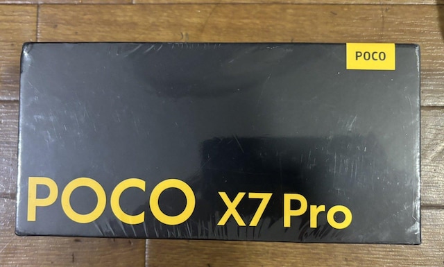 yViJzXiaomi POCO X7 Pro O[o 8GB 256GB ubNn   Ɠd/AV 