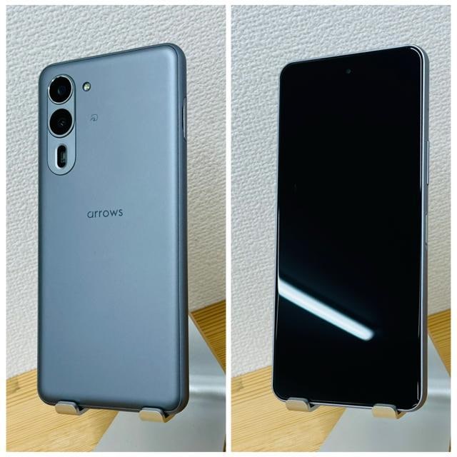 A arrows We2 plus F-51E 256 GB SIMt[@{  Ɠd/AV 