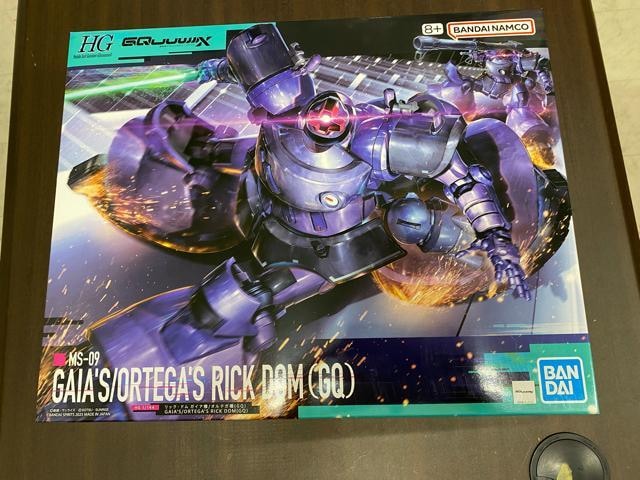 HG 1/144 bNEh KCA@/IeK@(GQ) K_ Kv   zr[ 