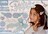 りぼん雑誌付録★えんじぇるヘアアクセセット★