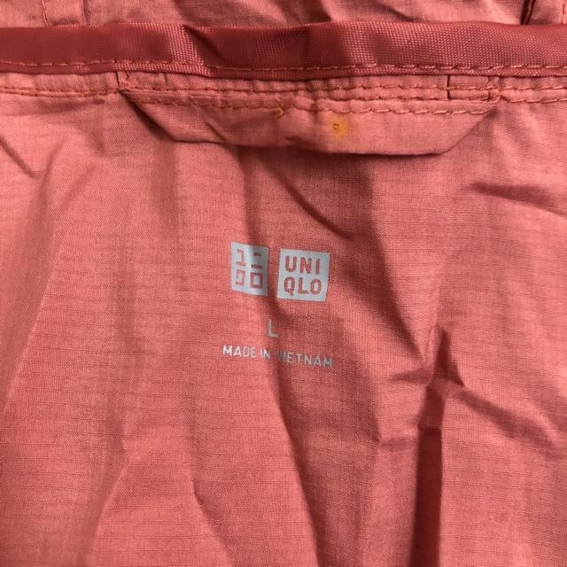  UNIQLO jN |Pb^up[J