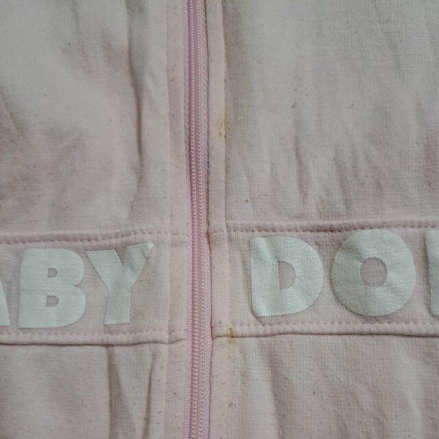 80cmBABYDOLL̃p[X