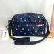 ViLeSportsac X|[gTbN |PAht[Y V_[obO 2434 