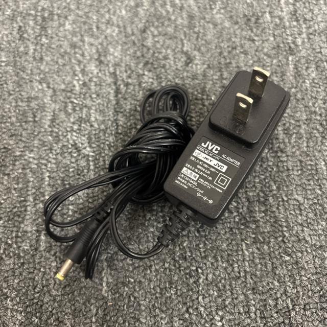  JVC AC ADAPTER ACA_v^ AC-V11   Ɠd/AV 