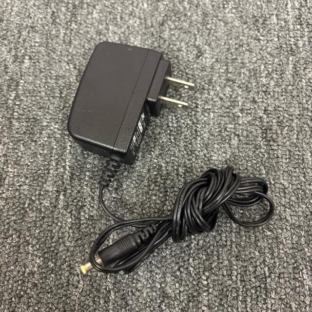  JVC AC ADAPTER ACA_v^ AC-V11  Ɠd/AV 