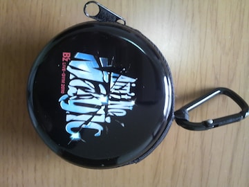 B'z LIVE-GYM 2010 Ain't No magic K` RCP[X