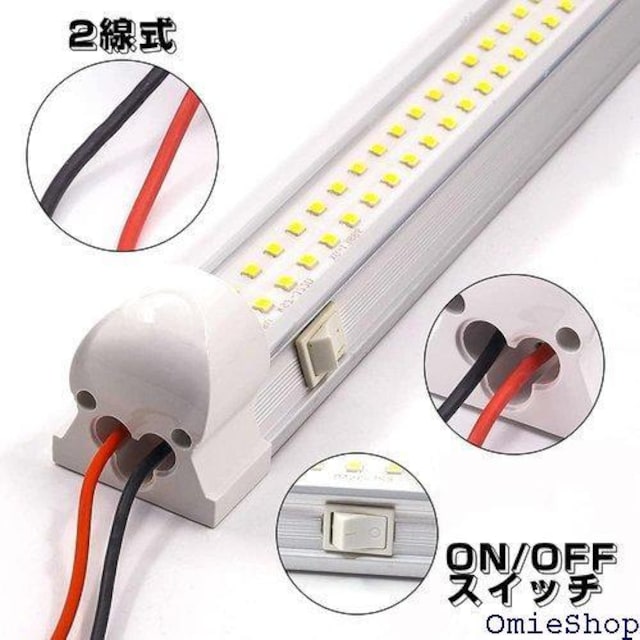 X-STYLE LED[v 12V 24V z OJ[ yLp[ Ǝԗp LEDCg 2{ 335  /oCN