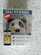 G.O.A.T PET SPEAKER(BluetoothXs[J[)