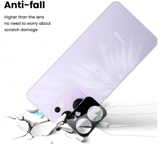 JKXZbg OPPO Reno13 A  Ɏq KX tB Ib| J Y 2.5D Jo[  Ɠd/AV 