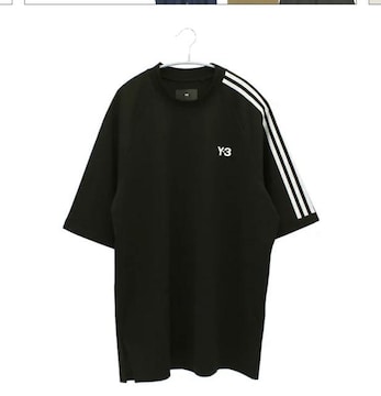 CX[ AfB_X EW}g Y-3 adidas YOHJI YAMAMOTO TVc