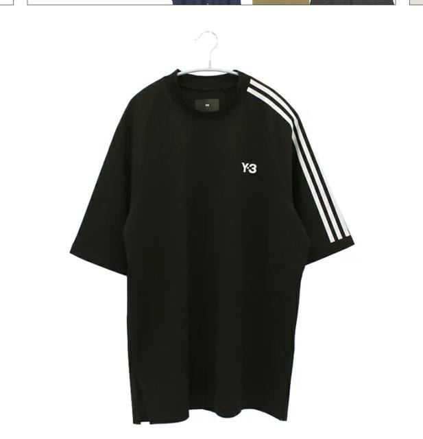 CX[ AfB_X EW}g Y-3 adidas YOHJI YAMAMOTO TVc   uh 