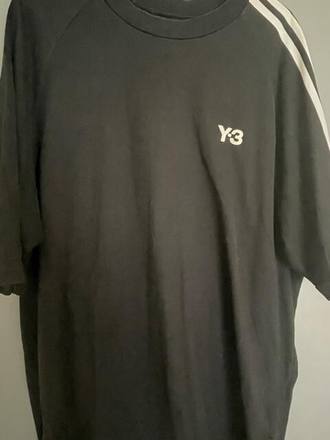 CX[ AfB_X EW}g Y-3 adidas YOHJI YAMAMOTO TVc  uh 