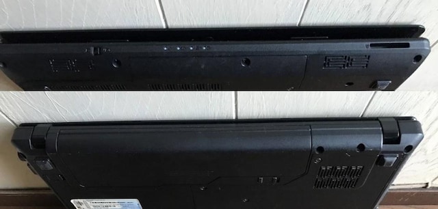 Windows11 10 m[gp\R PC NEC LM750/HS6B Core i7-2637M 8 Vi SSD 480  PC{/Ӌ@ 