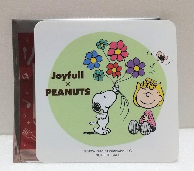 y񔄕izJoyfull~PEANUTS R{ Xk[s[ R[X^[   Aj/R~bN/LN^[ 