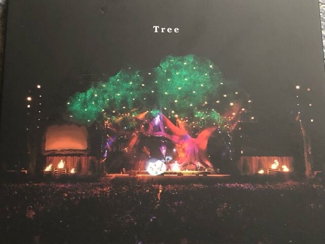 !A!SEKAI NO OWARI/Tree/CD{DVDi! 