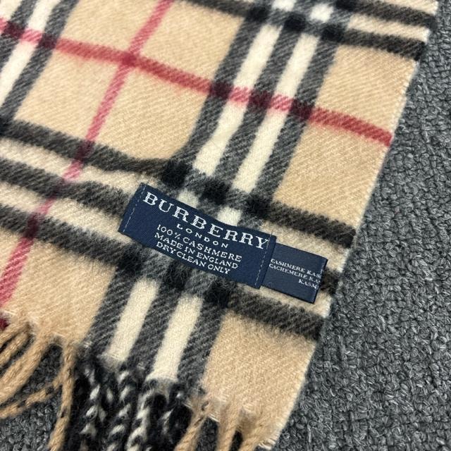  BURBERRY o[o[ JV~ }t[  uh 