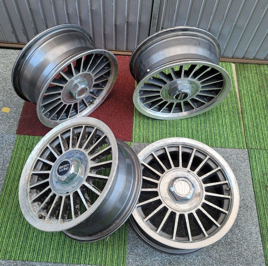 安い旧車 ホイール 14インチの通販商品を比較 | ショッピング