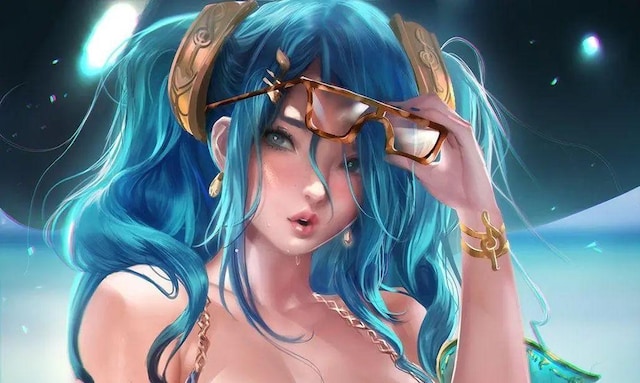 League of Legends\i񁚒oX^IApԕi  Aj/R~bN/LN^[ 
