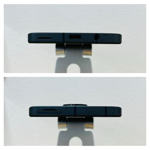 S AQUOS sense 7 SH-53C SIMt[ ubN {  Ɠd/AV 