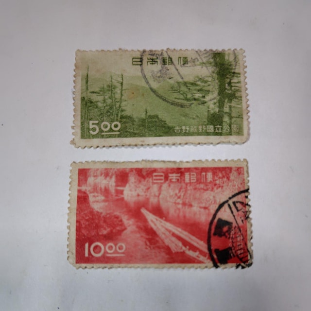 1949Nia24NjgF@؎@gpςݐ؎Q܂Ƃ߁@   zr[ 