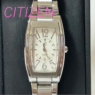 i CITIZEN V`Y xC NXV[ rv QZ 3j SS Vo[ mFς
