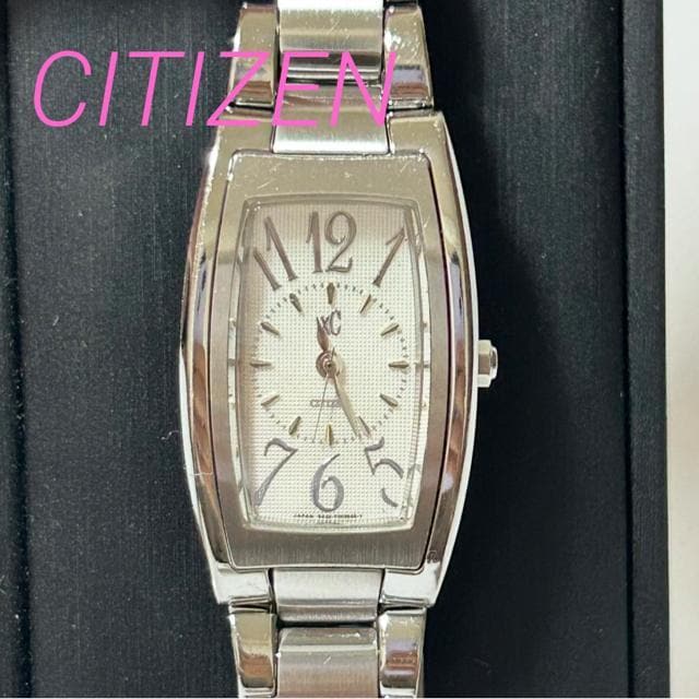 i CITIZEN V`Y xC NXV[ rv QZ 3j SS Vo[ mFς   uh 