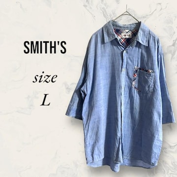 SMITH'S American Vc LTCY gbvX