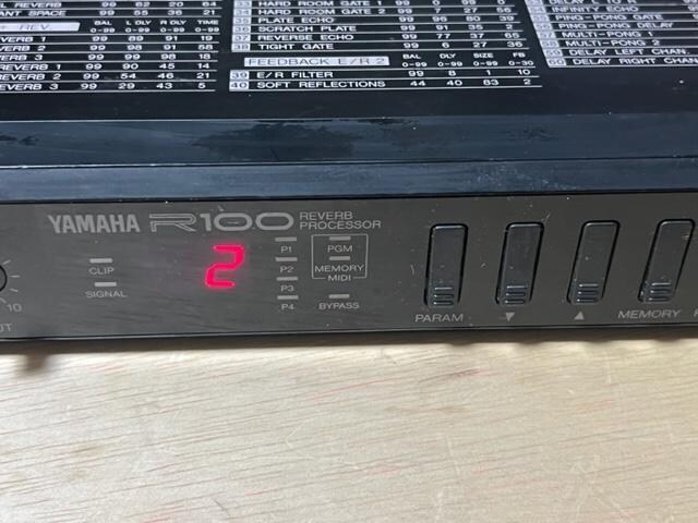 YAMAHA@R100@{̂̂݁@Õi  zr[ 