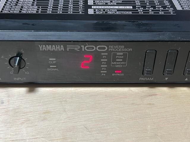 YAMAHA@R100@{̂̂݁@Õi  zr[ 