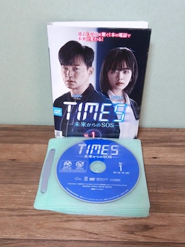 TIMES SOS DVDS12