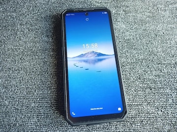 OUKITEL WP17 聦